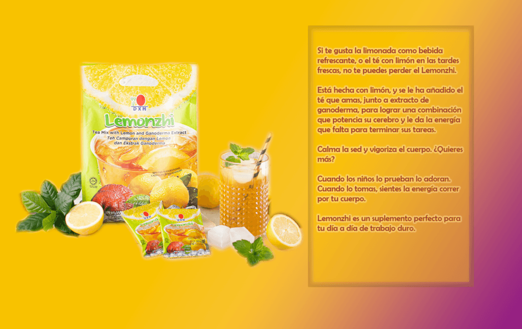 lemonzhi