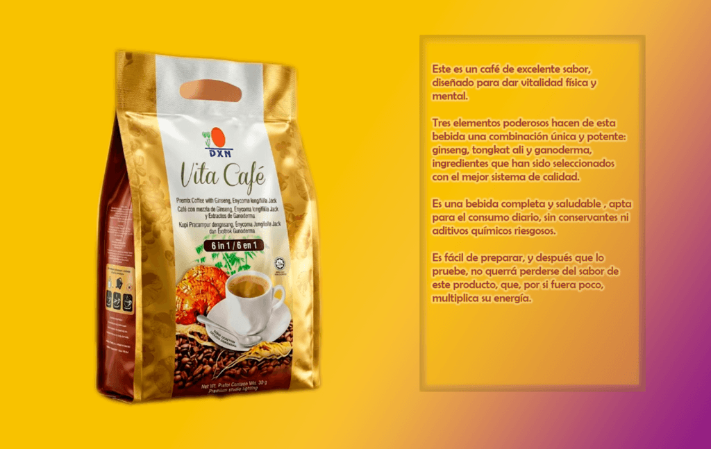 vita café