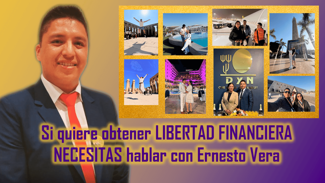 Home consejos de ernesto