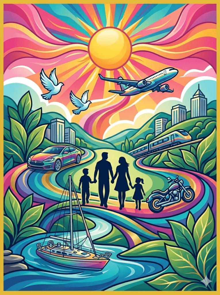 nuestro mundo