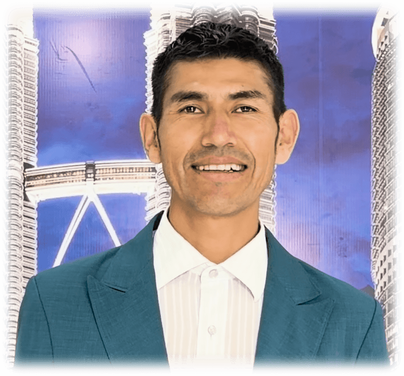raúl lópez distribuidor autorizado