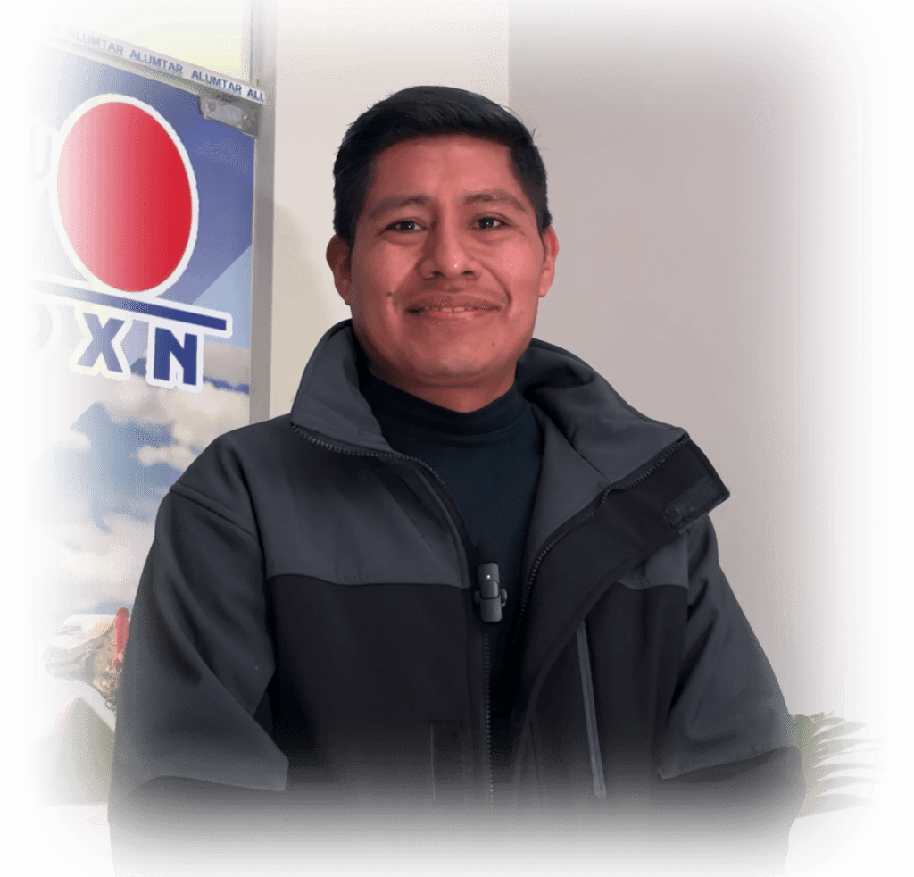 samuel moscoso
