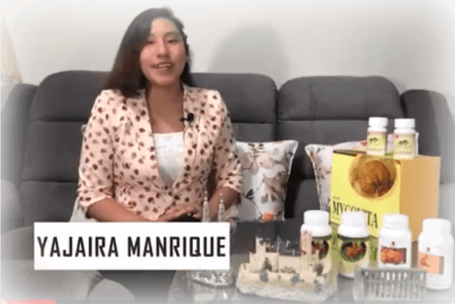 yajaira manrique