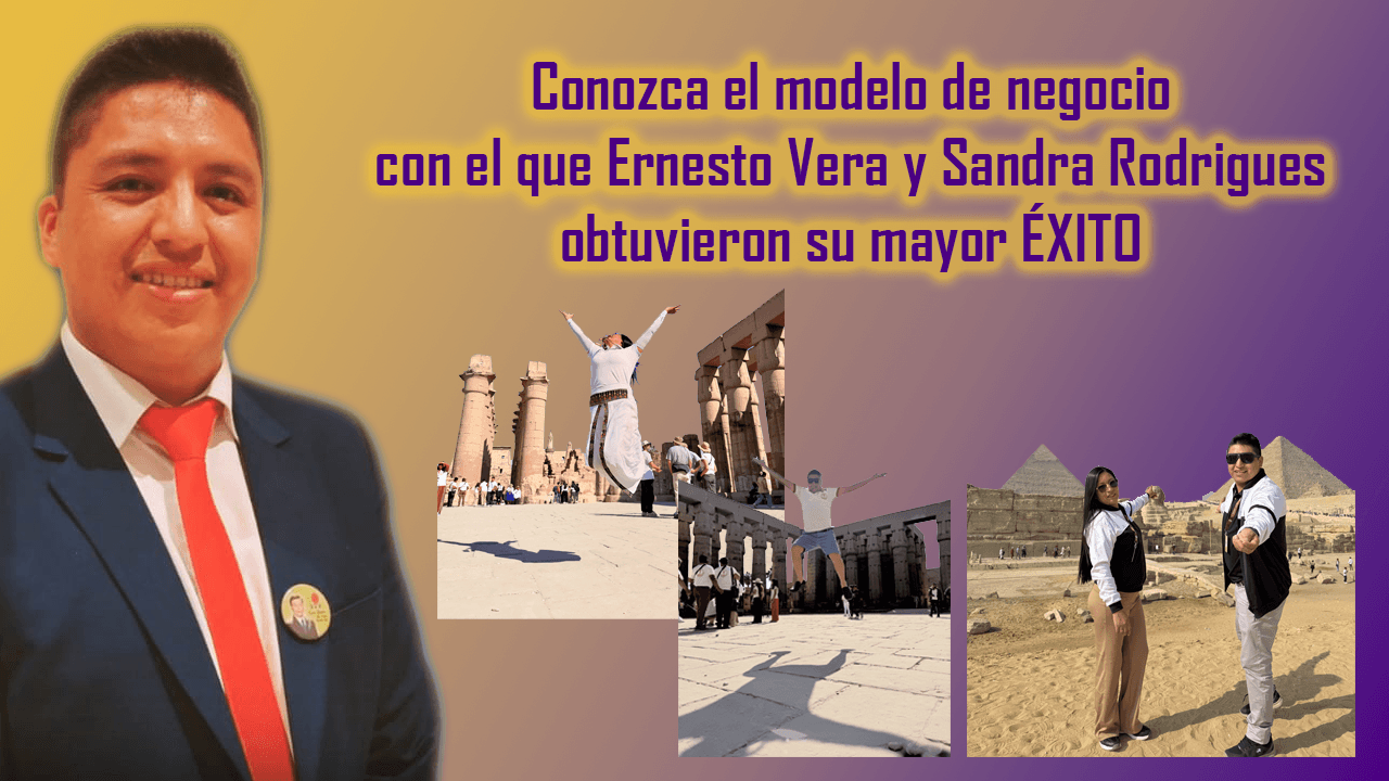 miniatura el modelo de negocio de dxn
