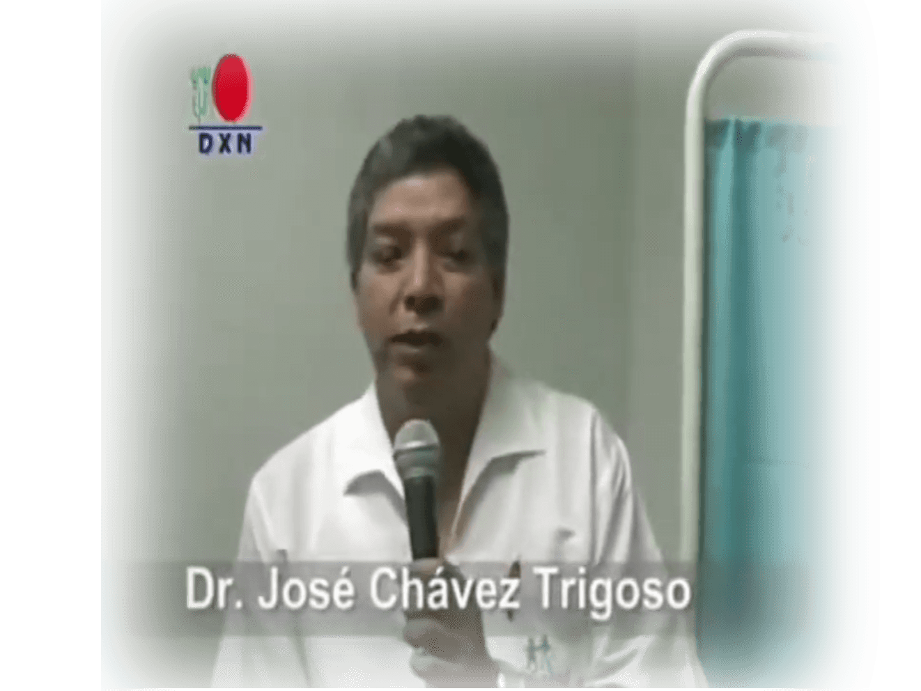 testimonios médicos ganoderma